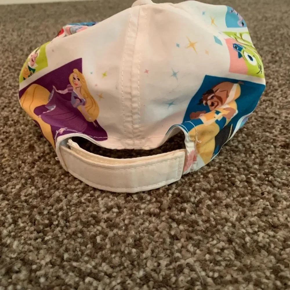 Disneyland Resort Youth 60th Anniversary Hat